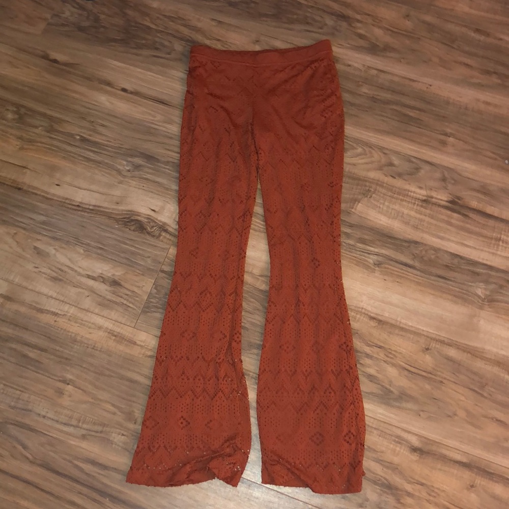 Boho Pants!